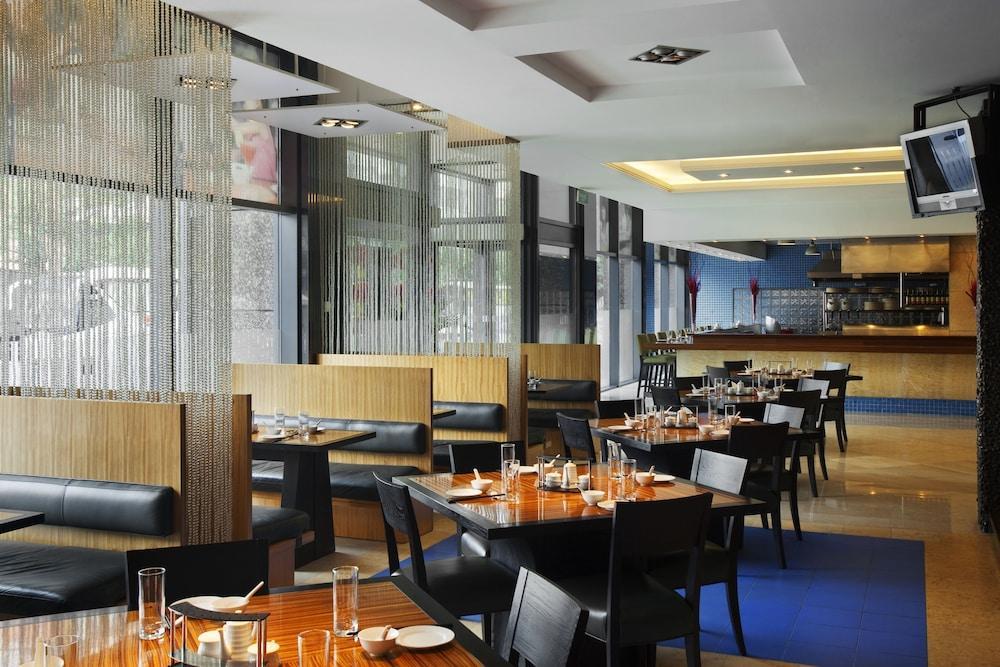 Holiday Inn Temple Of Heaven Beijing By Ihg Exteriér fotografie