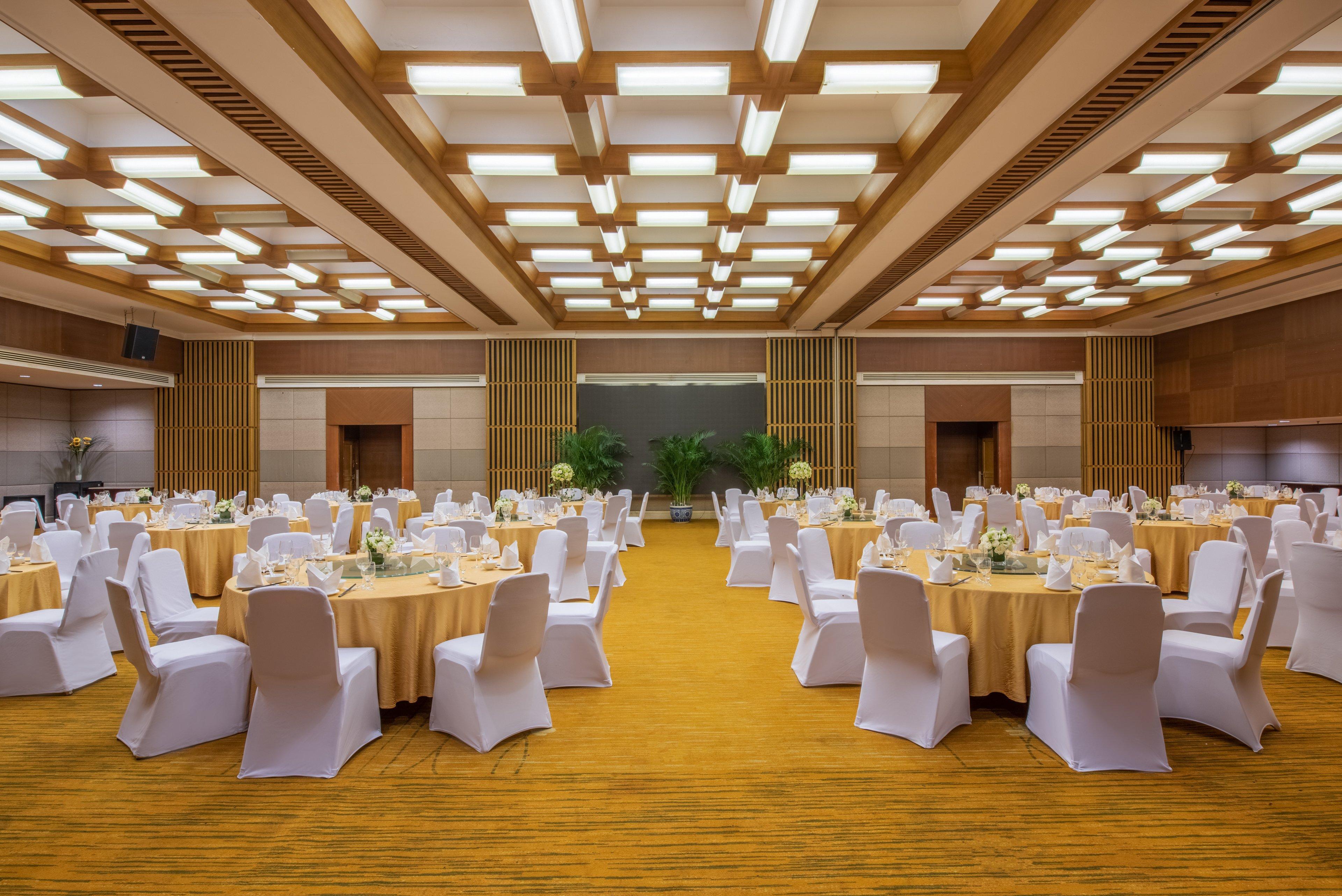 Holiday Inn Temple Of Heaven Beijing By Ihg Exteriér fotografie