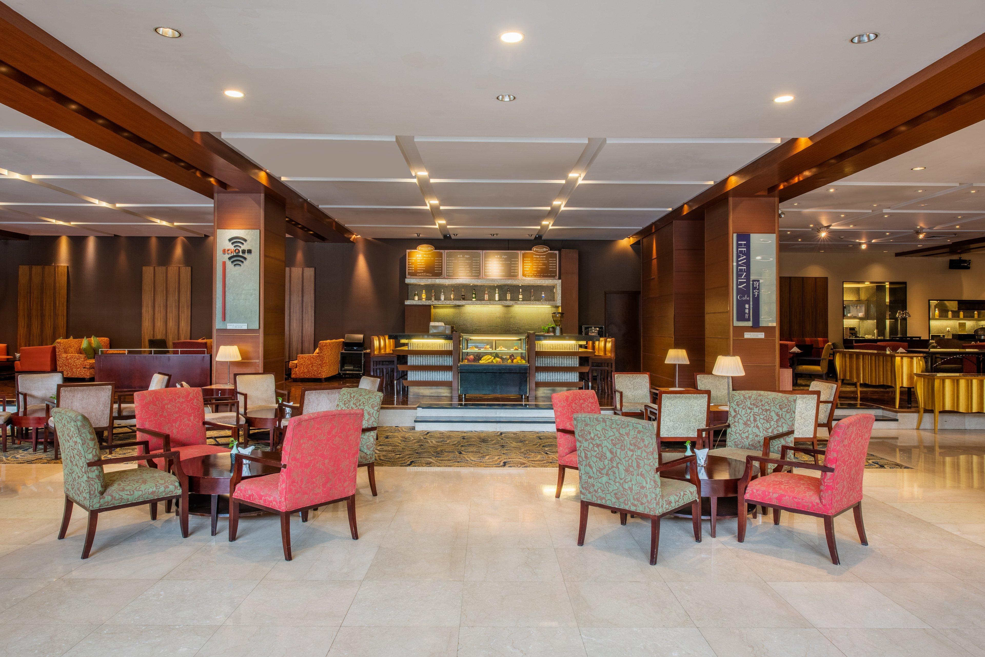 Holiday Inn Temple Of Heaven Beijing By Ihg Exteriér fotografie